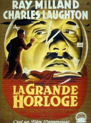 La grande horloge